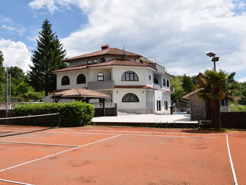 Villa Jasmin