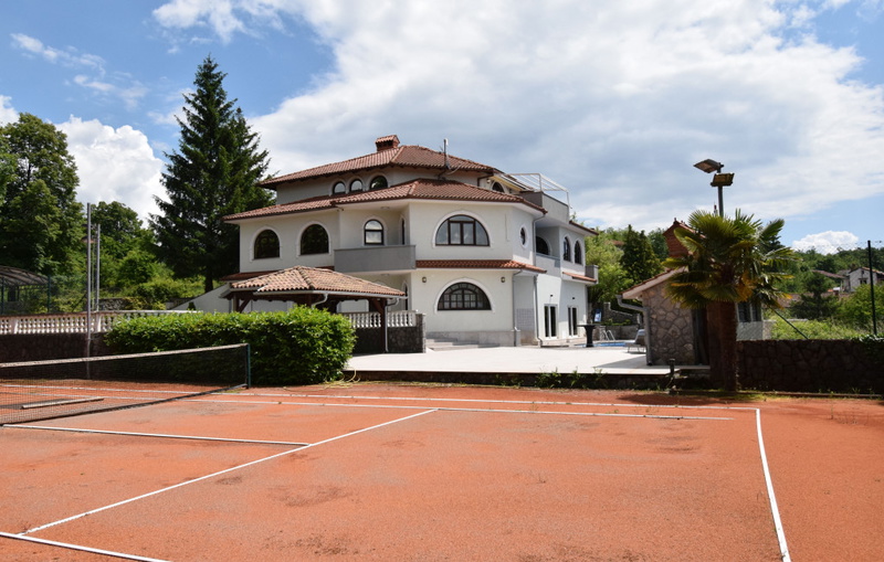 Villa Jasmin