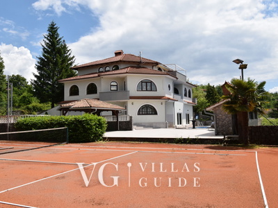 Villa Jasmin