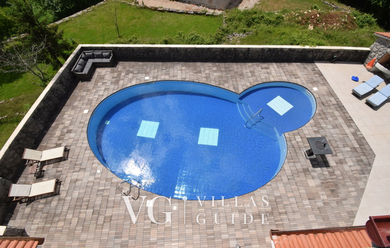 Villa Jasmin