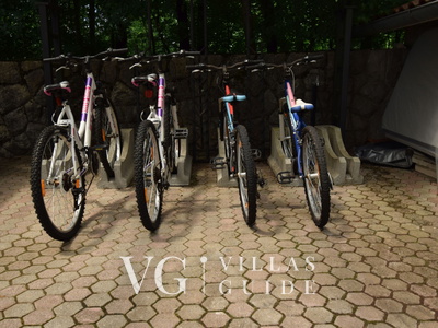 Villa Jasmin Contenuto aggiuntivo