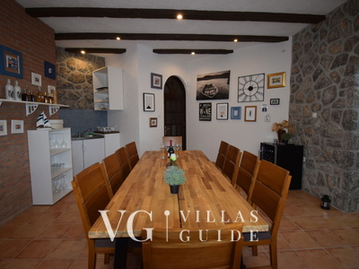 Villa Jasmin Contenuto aggiuntivo