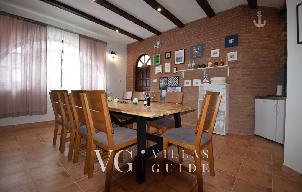 Villa Jasmin Contenuto aggiuntivo