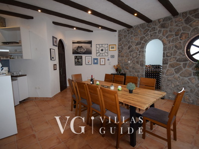 Villa Jasmin Contenuto aggiuntivo