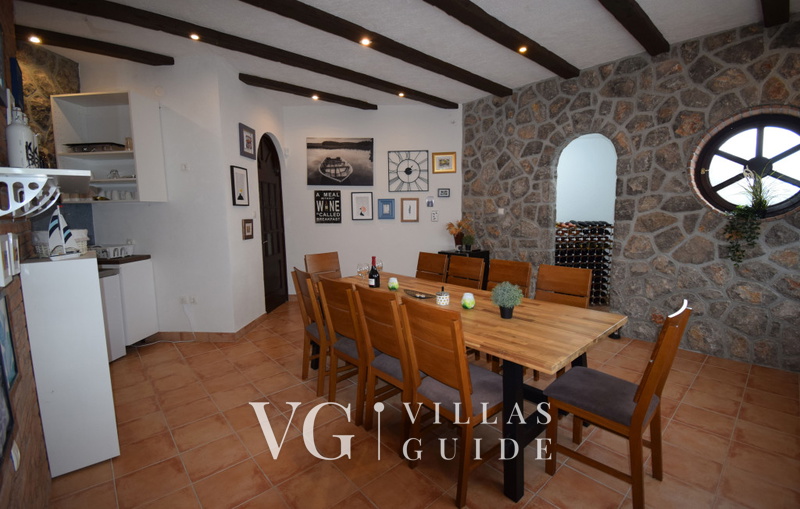 Villa Jasmin Additional content