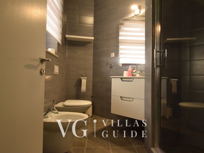 Villa Jasmin Bagno