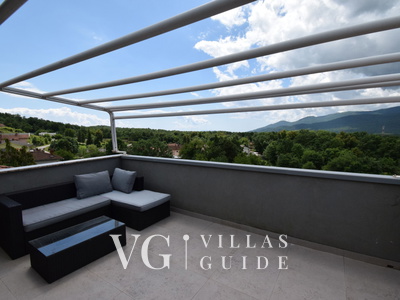 Villa Jasmin Toilette per gli ospiti