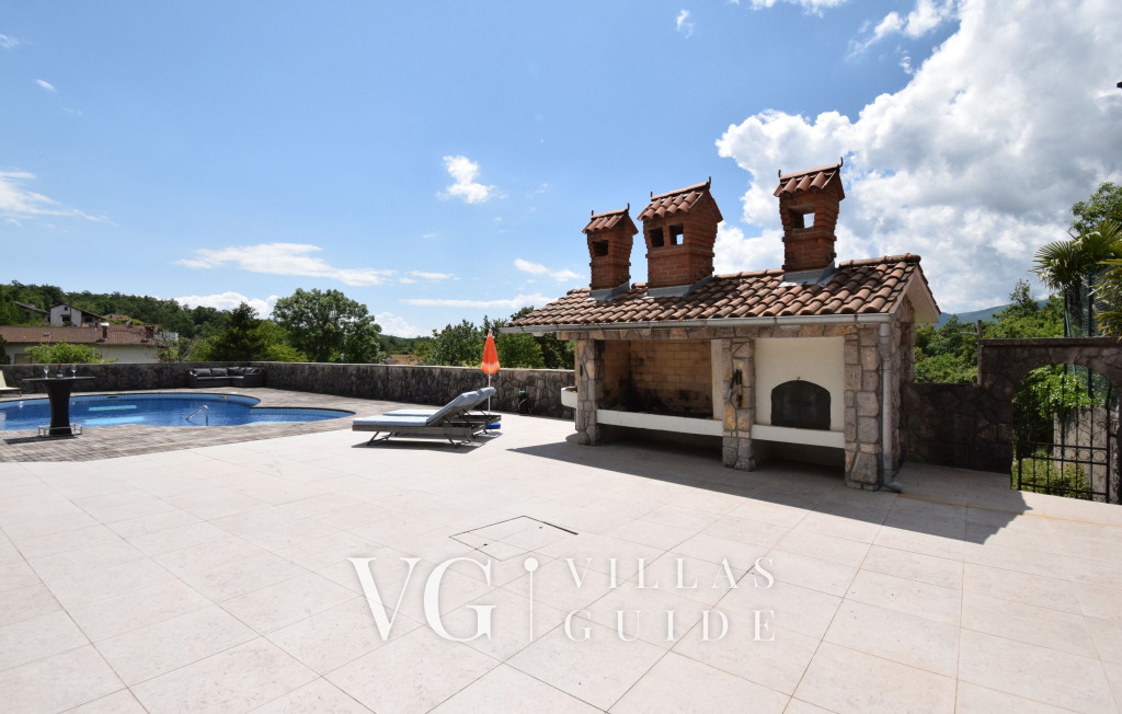 Villa Jasmin Contenuto aggiuntivo