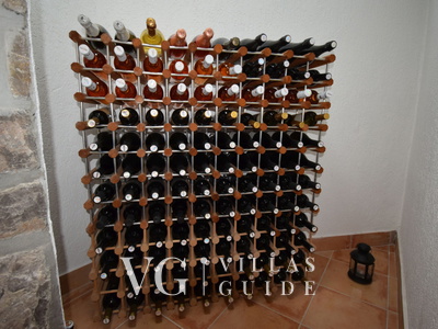 Villa Jasmin Contenuto aggiuntivo