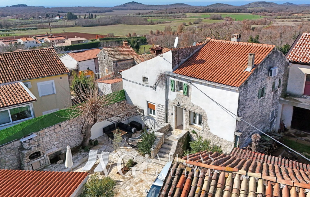 Casa Vento Dvorište i vanjski dio objekta