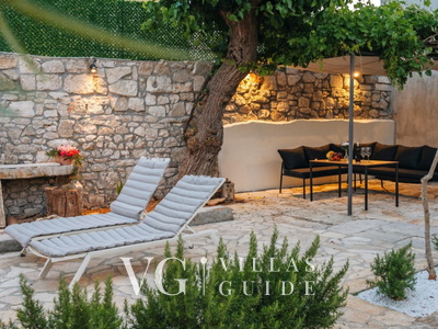 Casa Vento Dodatni sadržaji