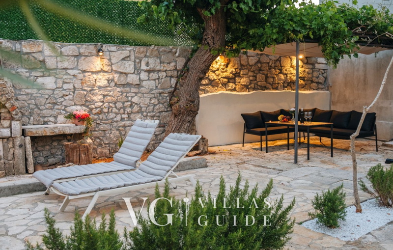 Casa Vento Additional content