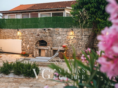 Casa Vento Dodatni sadržaji