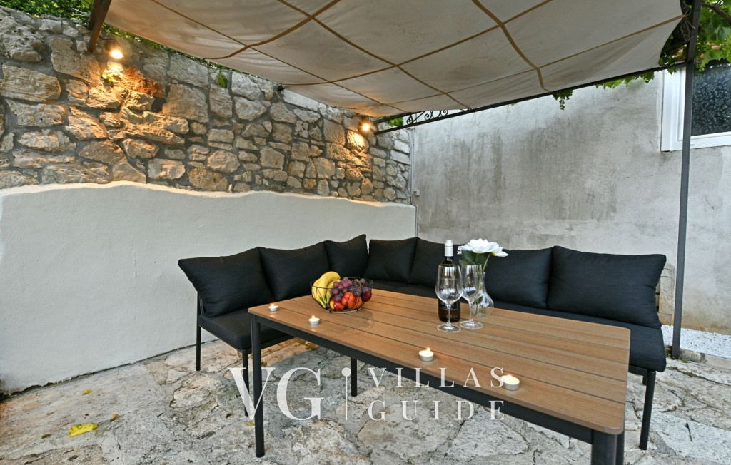 Casa Vento Additional content