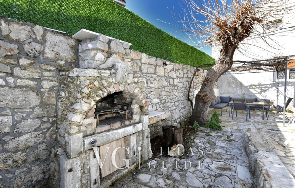 Casa Vento Dodatni sadržaji