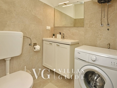 Casa Vento Kupaonica