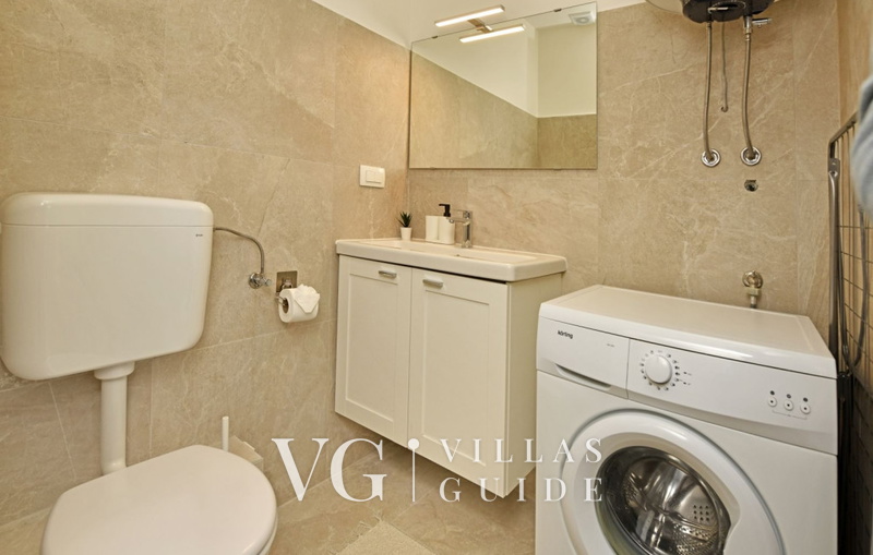 Casa Vento Bathroom