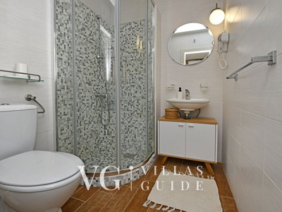 Casa Vento Kupaonica