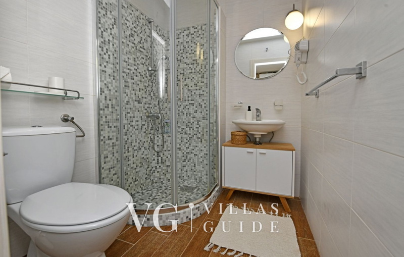 Casa Vento Bathroom