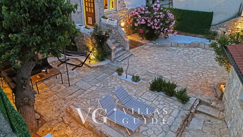 Casa Vento Zusatzinhalte