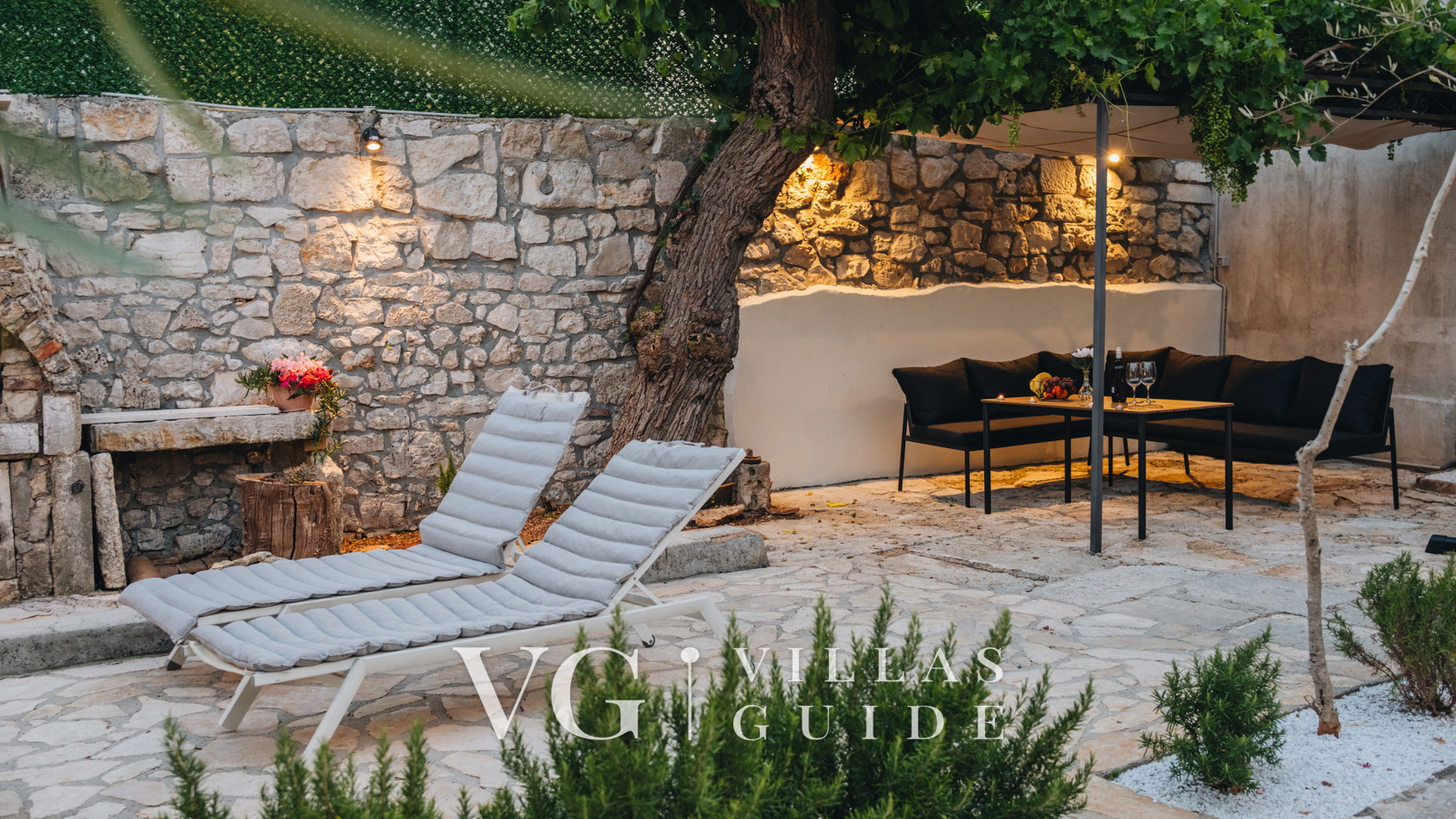 Casa Vento Zusatzinhalte