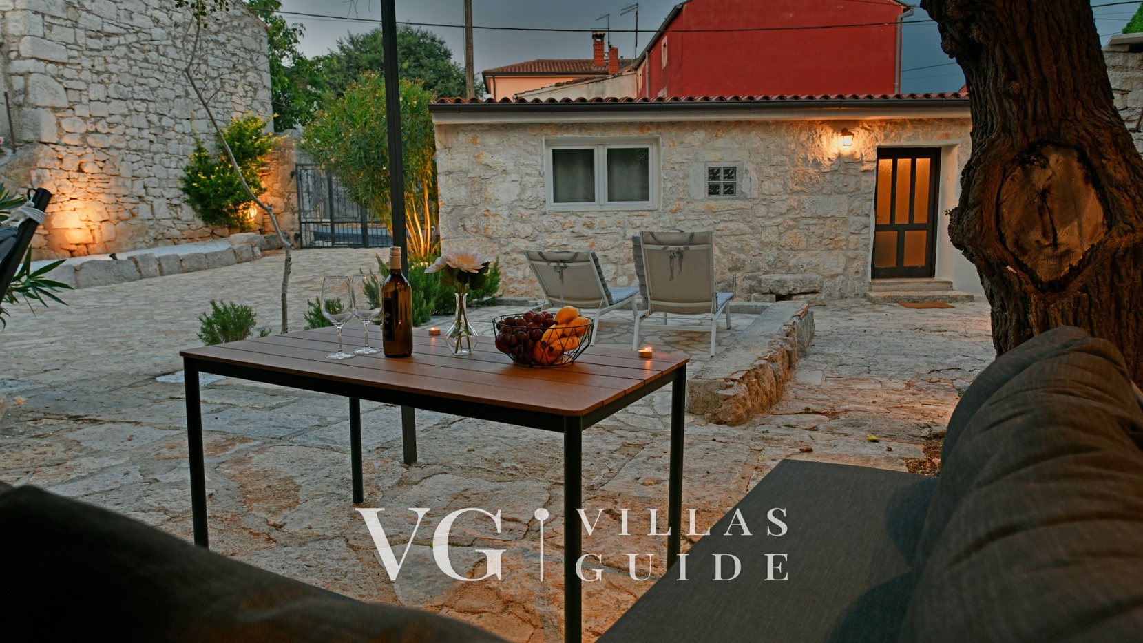 Casa Vento Zusatzinhalte