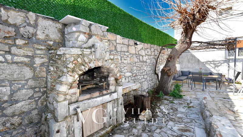 Casa Vento Additional content