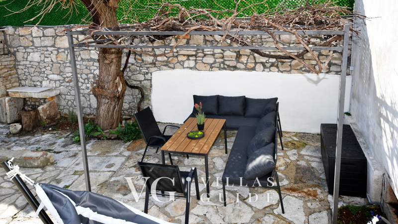 Casa Vento Additional content