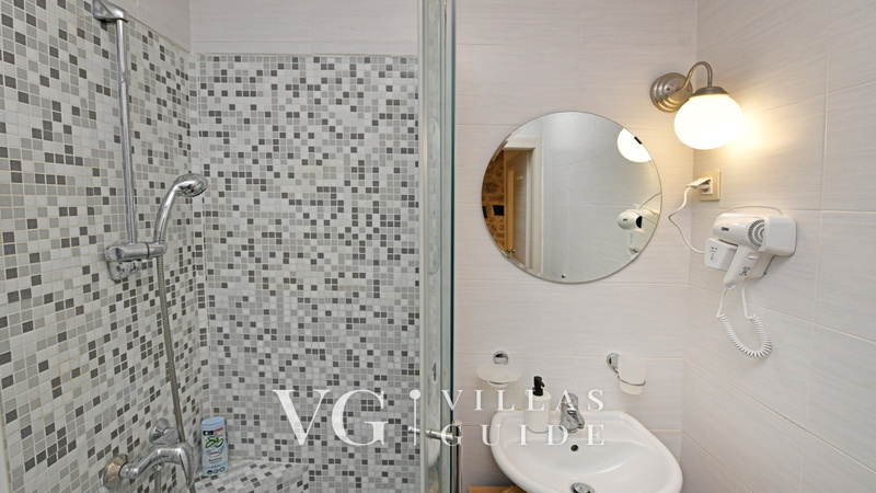 Casa Vento Badezimmer