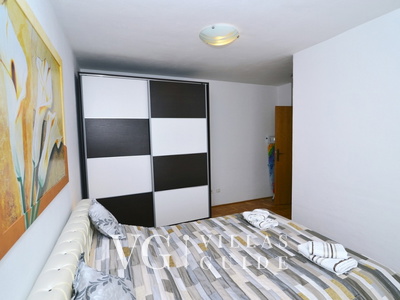 Apartman Zora 1 Bedroom