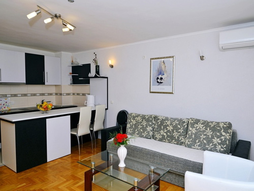 Apartman Zora 1