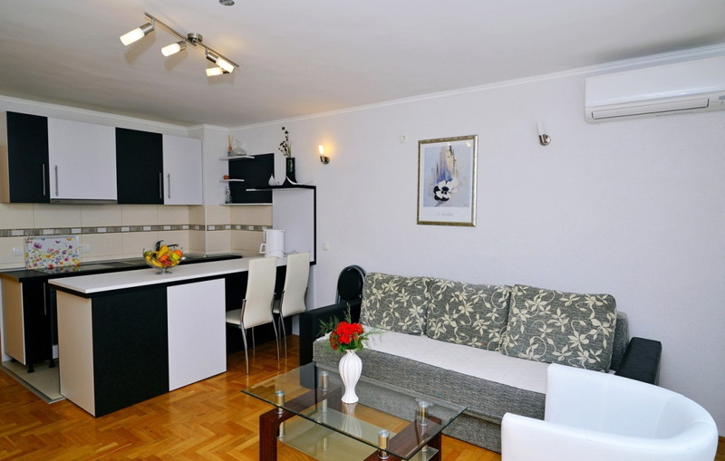Apartman Zora 1