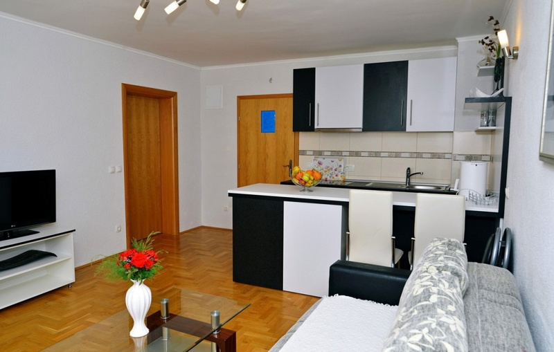 Apartman Zora 1