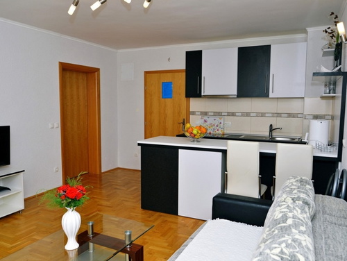 Apartman Zora 1
