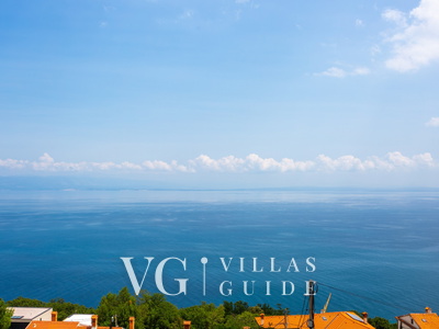 Apartman Zora 1 Garden and property exterior