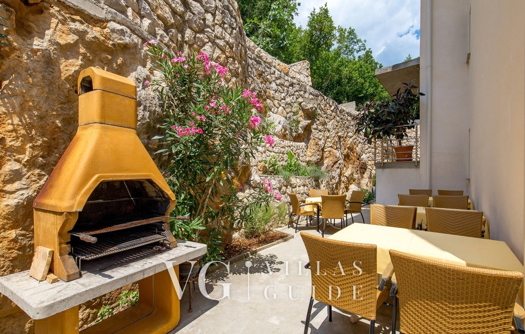 Apartman Zora 1 Additional content