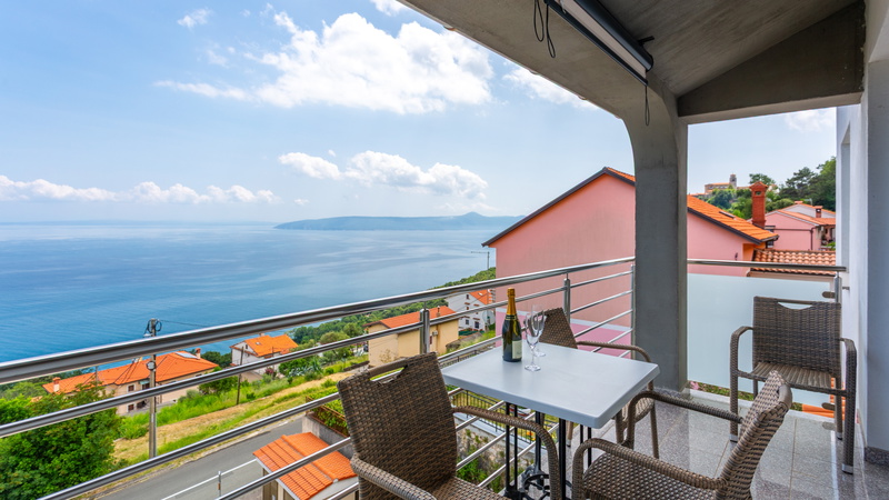 Apartman Zora 1