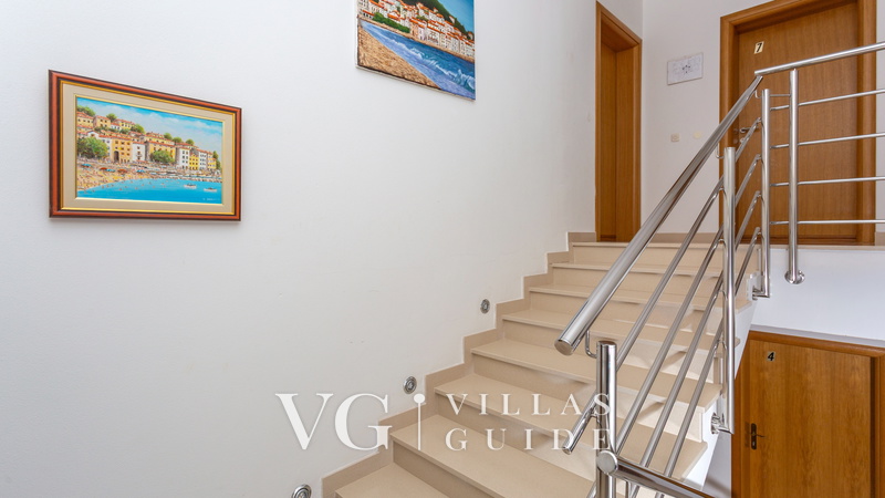 Apartman Zora 1 Andere