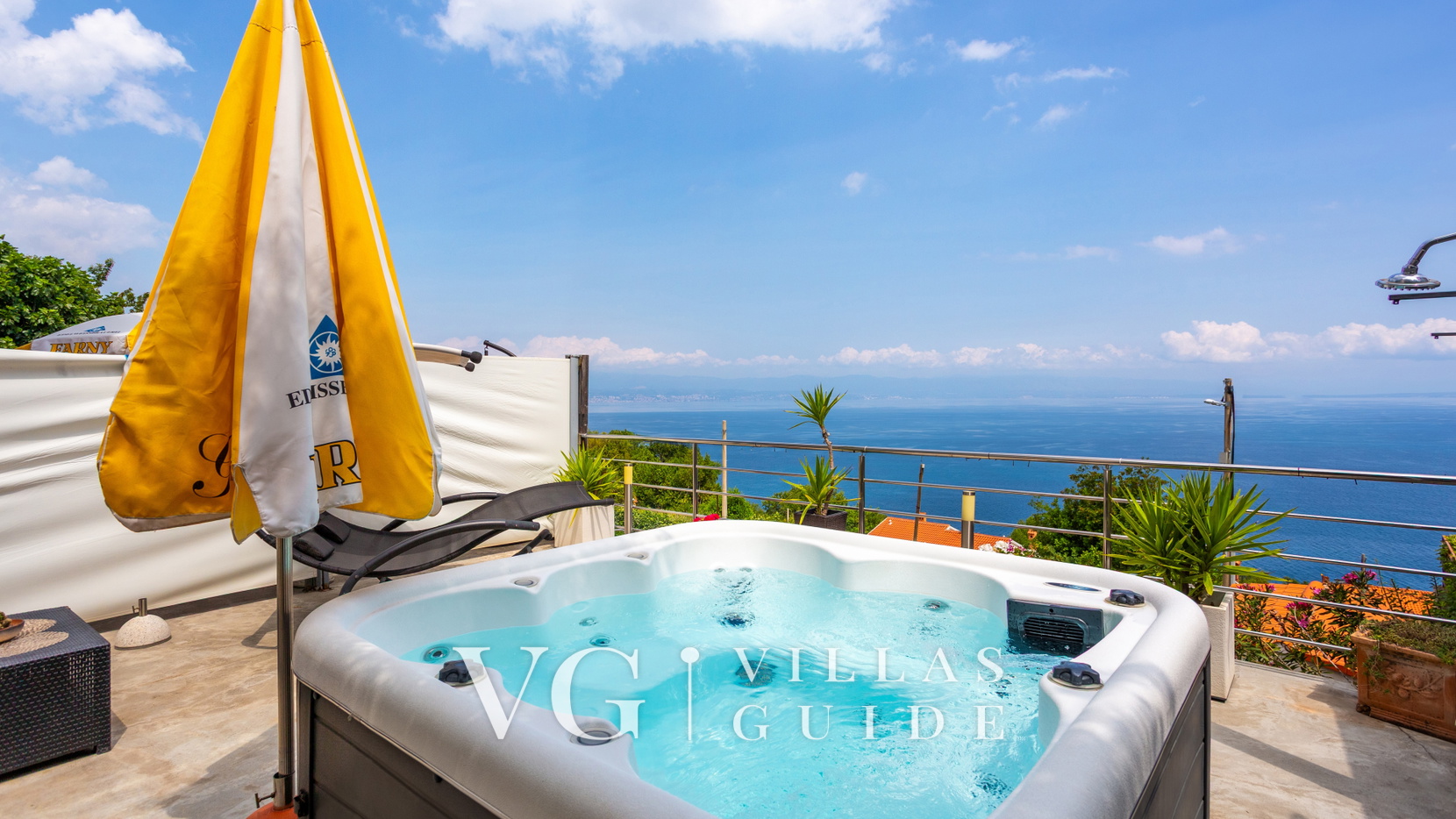 Apartman Zora 1 wellness