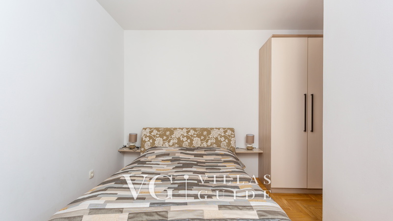 Apartman Zora 1 Schlafzimmer