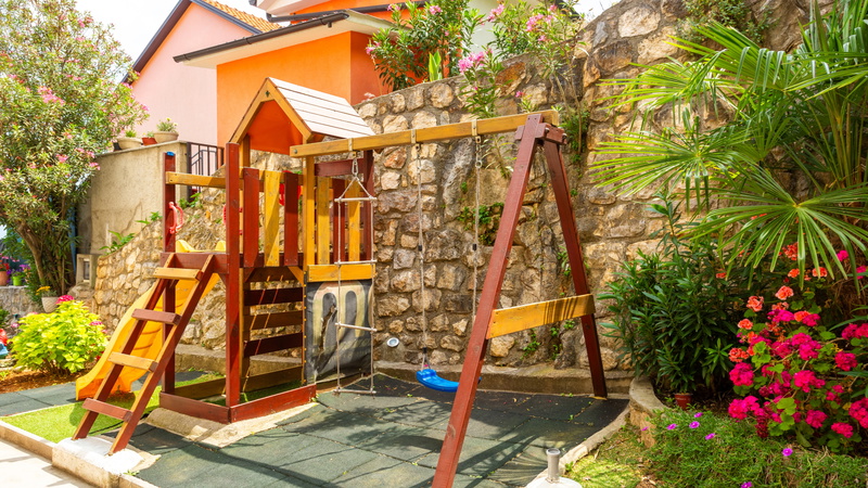 Apartman Zora 1