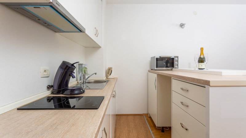 Apartman Zora 1