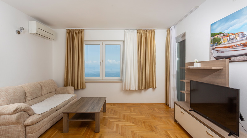 Apartman Zora 1