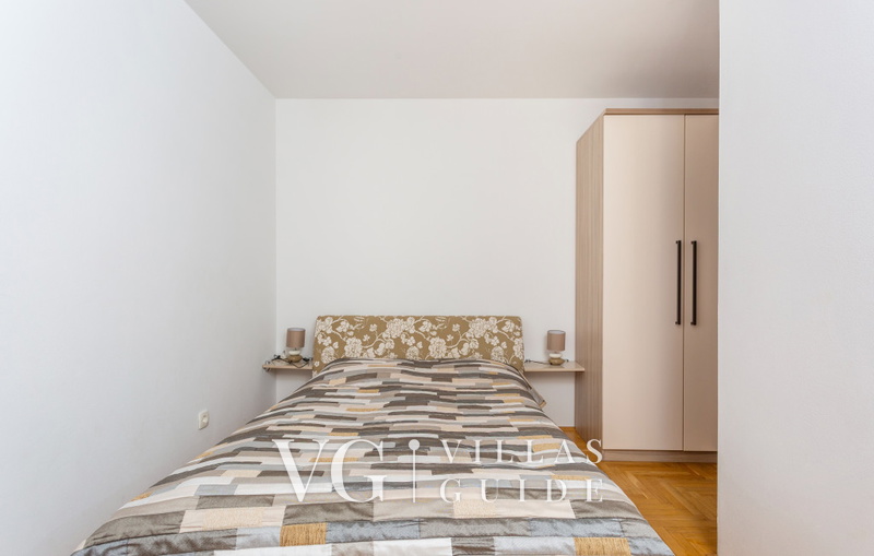 Apartman Zora 2 Schlafzimmer