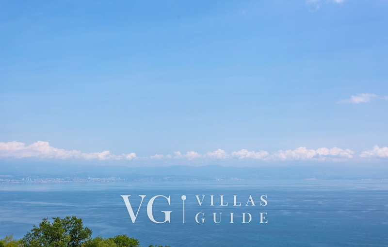 Apartman Zora 2 Garten und Außenbereich