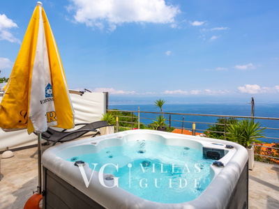 Apartman Zora 2 wellness