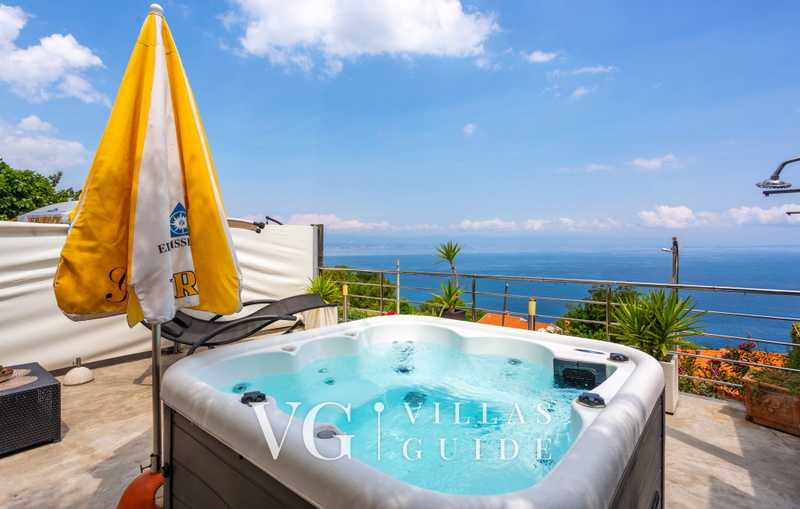 Apartman Zora 2 wellness