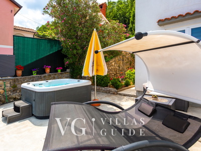 Apartman Zora 2 wellness