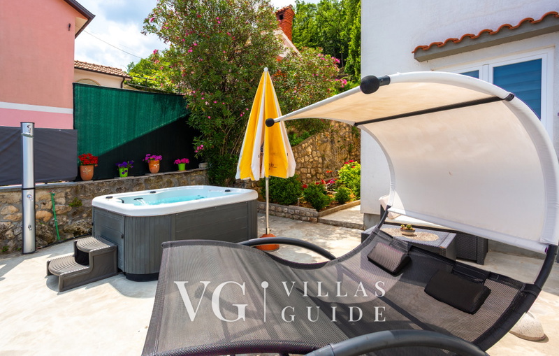 Apartman Zora 2 wellness