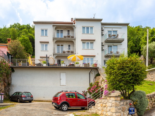 Apartman Zora 2